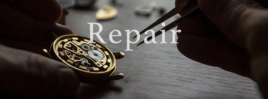 repair