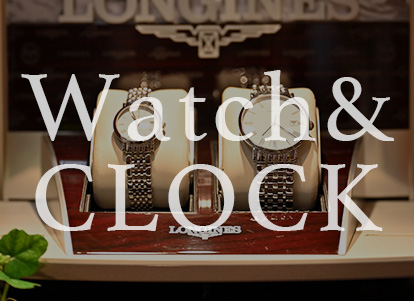 Watch&clock