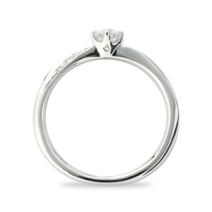 婚約指輪　fiore スターチス02B-0238-020