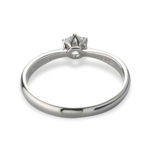 婚約指輪　fiore アイリス　02A-0154-020