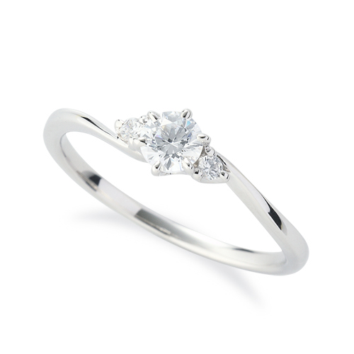婚約指輪　fiore ライラック 02B-0229-020