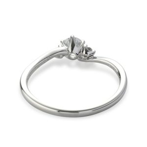 婚約指輪　fiore ライラック 02B-0229-020