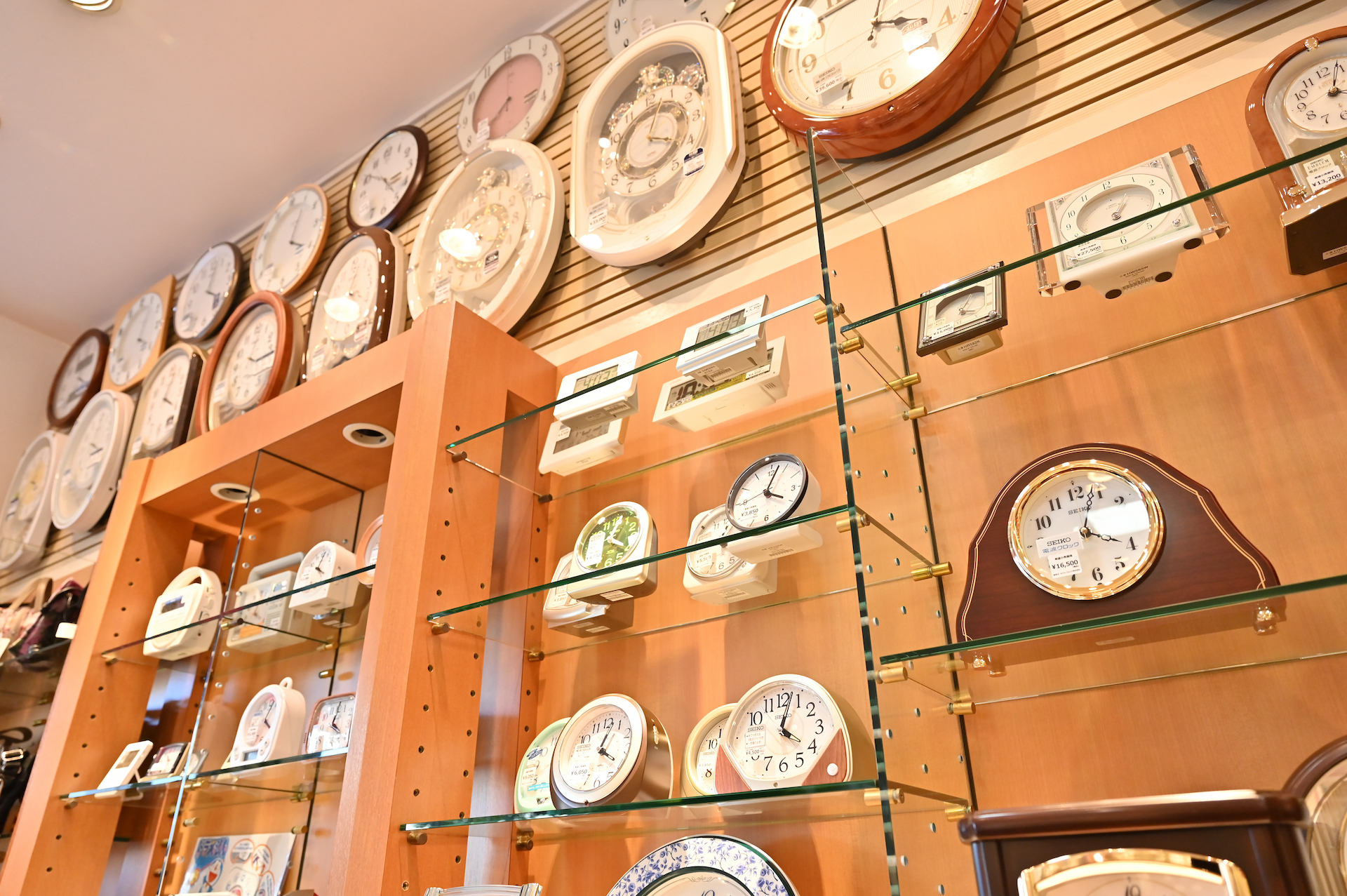 宝石時計西川04