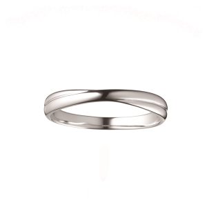 結婚指輪　LPP034　L'or