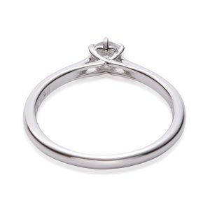 婚約指輪　ビオラ　fiore