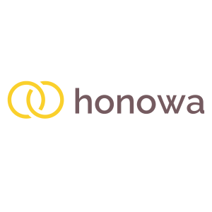 honowaロゴ